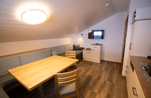 Lanersbach Apartment | Haus Koidl