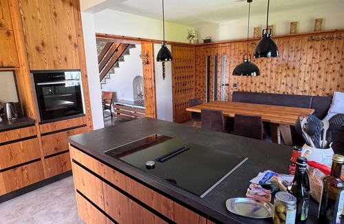 Kirchbach House | Haus König only 15 minutes away from the Nassfeld ski area