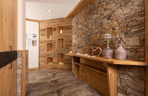 Lanersbach Apartment | Haus Kreidl