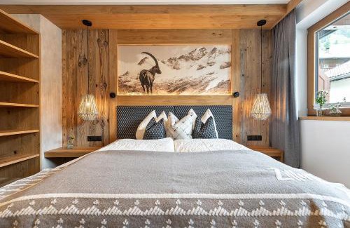 Lanersbach Apartment | Haus Kreidl