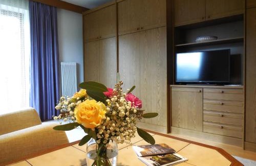 Durchholzen Apartment | Haus Kurz Matthäus