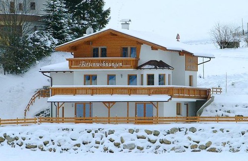 Berwang Apartment | Haus l am Ruan
