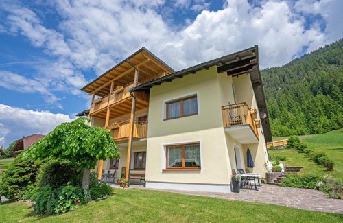 Techendorf Bed & Breakfast | Haus Lackner am Weissensee in Kärnten