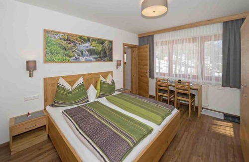 Techendorf Bed & Breakfast | Haus Lackner am Weissensee in Kärnten