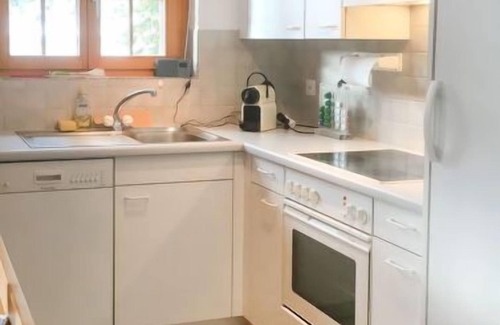 Schmitten Apartment | Haus Lotti Apt 203 by Interhome