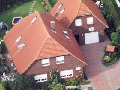 Werdum Apartment | Haus Mühlenblick