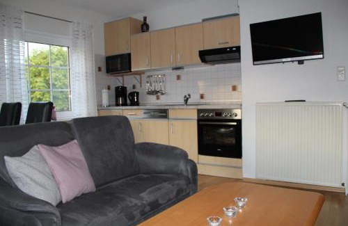 Werdum Apartment | Haus Mühlenblick