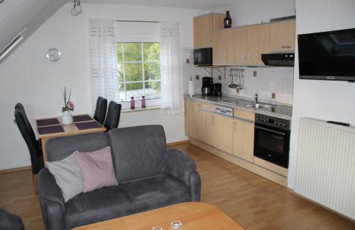 Werdum Apartment | Haus Mühlenblick