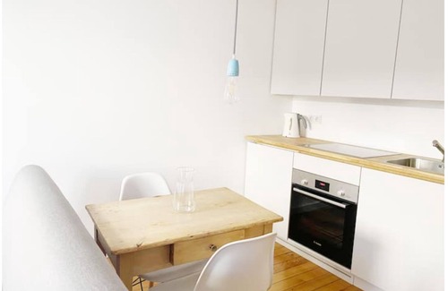 Reichenau Apartment | Haus Münsterblick - Wohnung Maria Insel Reichenau