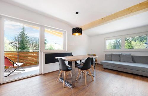 Riscone Apartment | Haus Mader 1