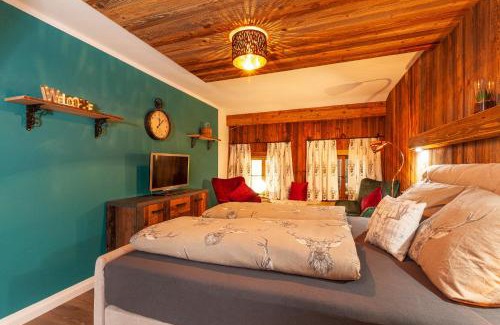 Eisenberg Bed & Breakfast | Haus Magnushof