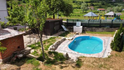 Bihac Apartment | Haus Mali