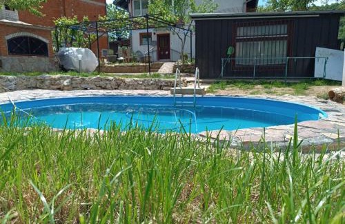 Bihac Apartment | Haus Mali