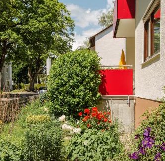 Bad Duerrheim Apartment | Haus Meßmer