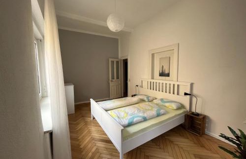 Neustadt an der Weinstrasse Apartment | Haus Mittendrin