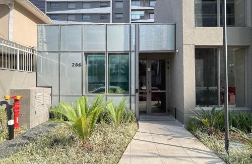 Sao Paulo Apartment | Haus Mitre Platô Ipiranga - Studios por temporada