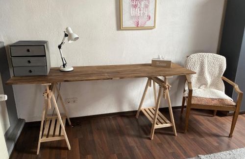 Homburg Apartment | Haus Monika
