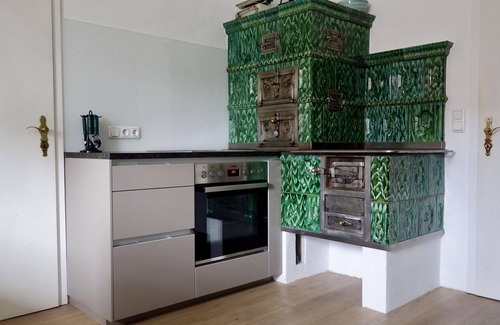 Oeblarn Apartment | Haus Moser - Ferienwohnung für Maximal 4 Personen
