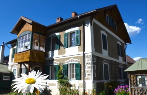 Oeblarn Apartment | Haus Moser - Ferienwohnung für Maximal 4 Personen