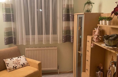 Spital am Pyhrn Apartment | Haus Nardin - Appartement/fewo, Bad, WC, 3 Schlafräume