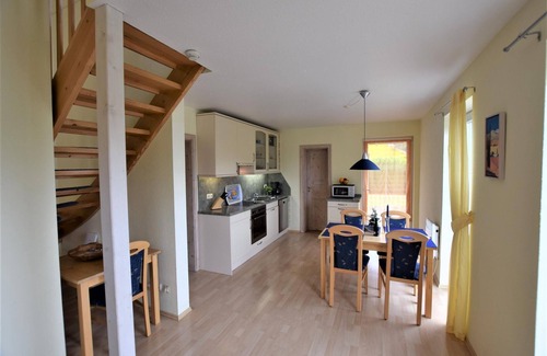 Hohwacht Apartment | Haus Nemo Kranichring 118
