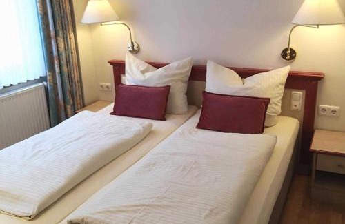 Timmendorfer Strand Apartment | Haus Niedersachsen Apartment 2
