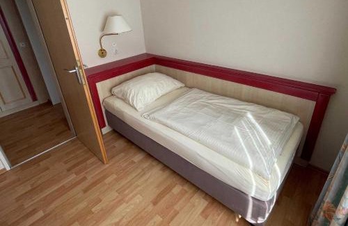 Timmendorfer Strand Apartment | Haus Niedersachsen Apartment 2