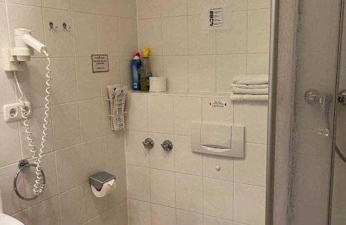 Timmendorfer Strand Apartment | Haus Niedersachsen Apartment 2