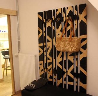 Spitz Apartment | Haus Nothnagl