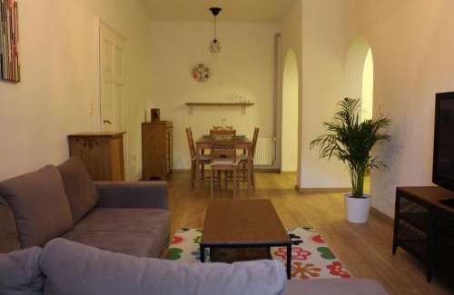 Spitz Apartment | Haus Nothnagl