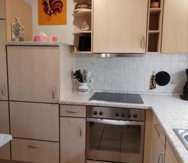 Obermaiselstein Apartment | Haus Obermaiselstein