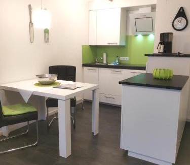 Obermaiselstein Apartment | Haus Obermaiselstein