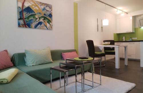 Obermaiselstein Apartment | Haus Obermaiselstein