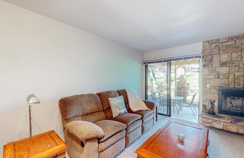 Groveland Apartment | Haus on Hole Five