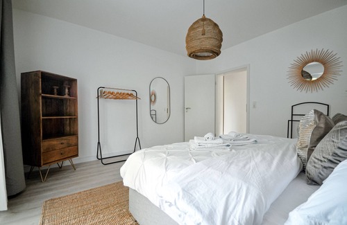 Bad Grund House | Haus Orbis Noster - holiday home for groups - whirlpool and sauna right by the forest