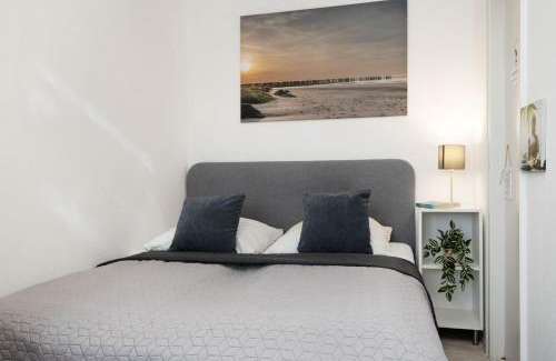 Groemitz Apartment | Haus Panorama Grömitzer Strandperle