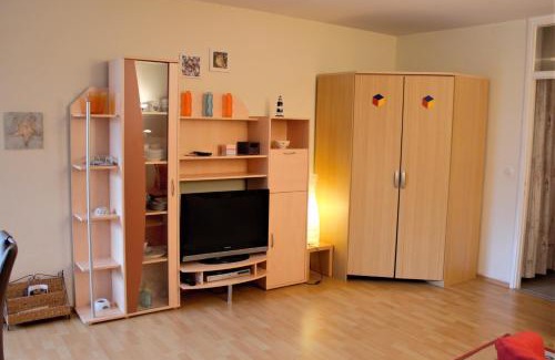 Groemitz Apartment | "Haus Panorama - Wohnung 2"
