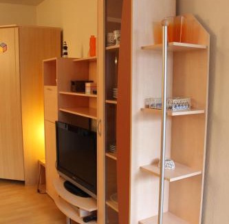 Groemitz Apartment | "Haus Panorama - Wohnung 2"