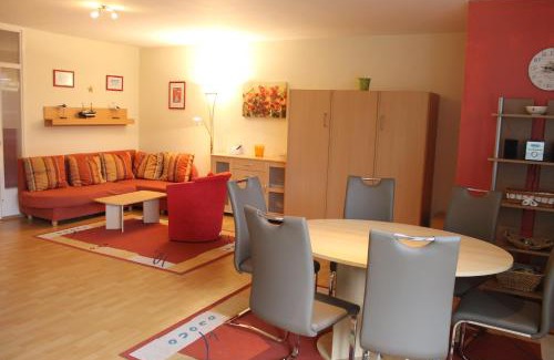 Groemitz Apartment | "Haus Panorama - Wohnung 2"