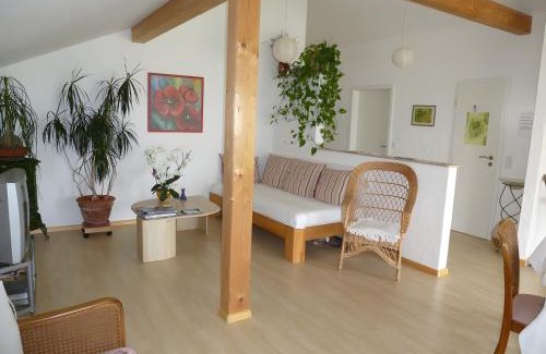 Endingen am Kaiserstuhl House | Haus Panoramablick