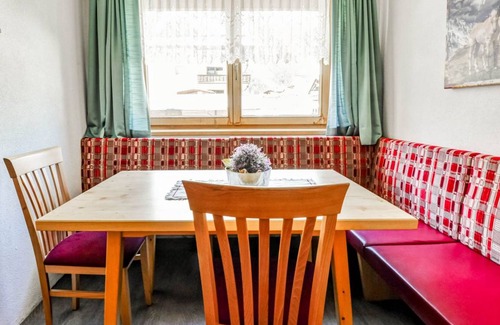 Huben Apartment | Haus Peppas