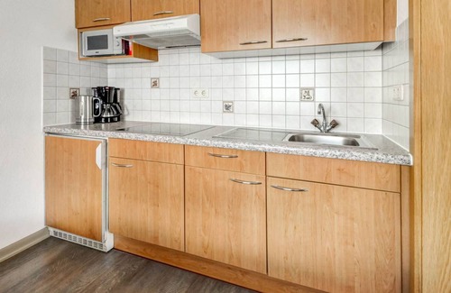 Huben Apartment | Haus Peppas