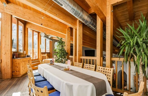 Huben Apartment | Haus Peppas
