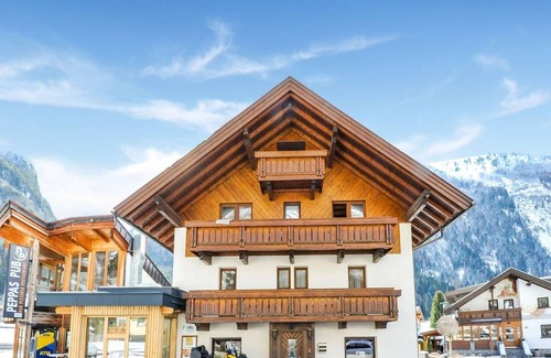 Huben Apartment | Haus Peppas