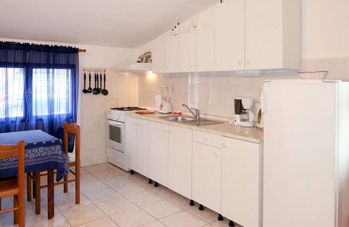 Prigradica Apartment | Haus Peric by Interhome