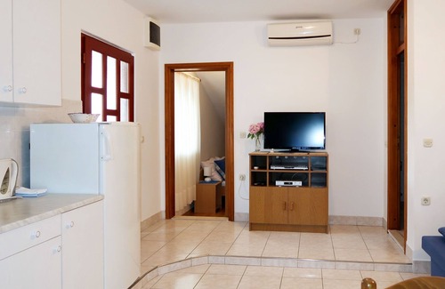 Prigradica Apartment | Haus Peric by Interhome