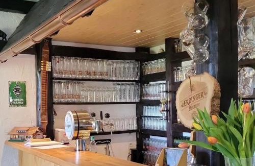 Stadtkyll Hotel | Haus Petra