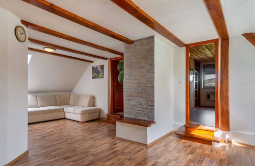 Predslav House | Haus Polivka by Interhome