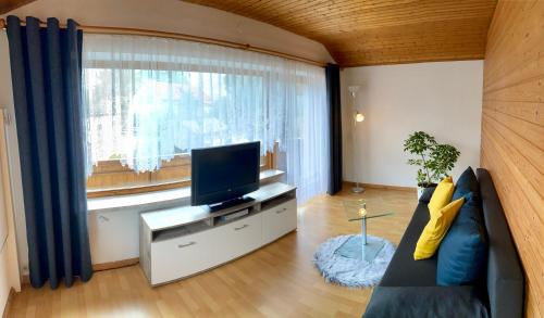 Aflenz Land Apartment | Haus Polleruhs