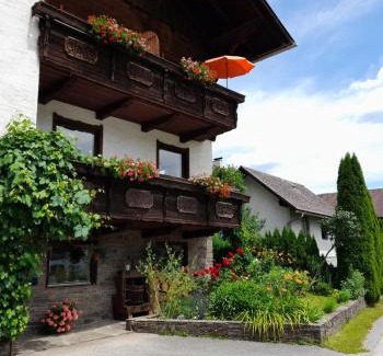 Windischgarsten House | Haus Pyhrgasblick